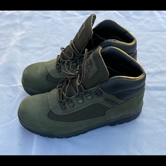 Timberland’s - Picture 5 of 10